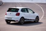 Volkswagen Polo GTi 230 2016 года